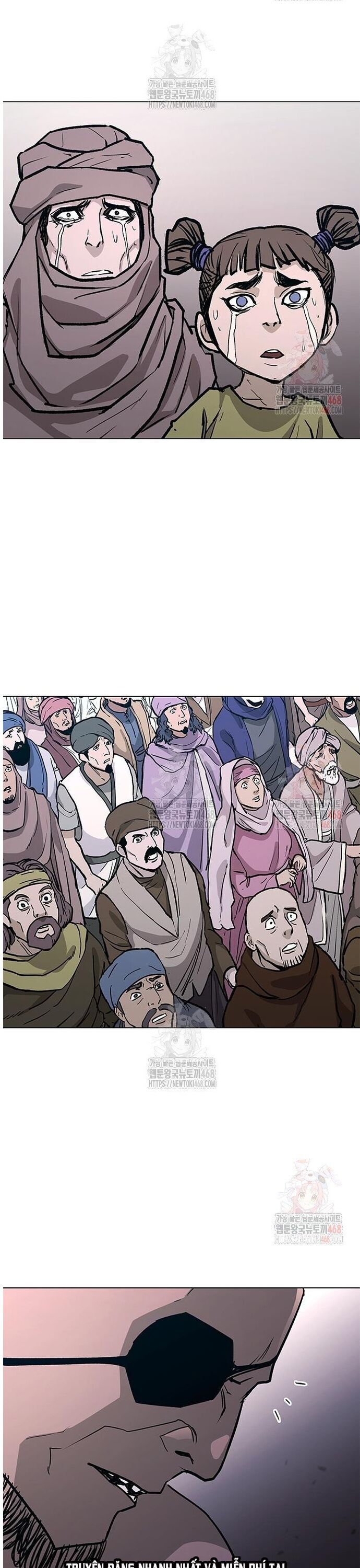 Con Đường Của Võ Giả Chapter 228 - 48