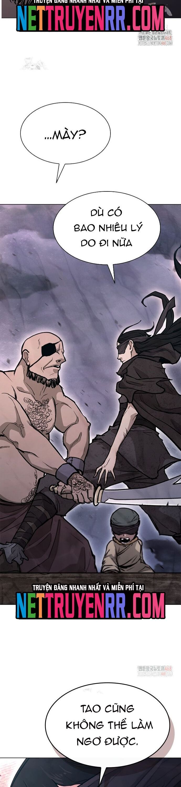 Con Đường Của Võ Giả Chapter 228 - 49