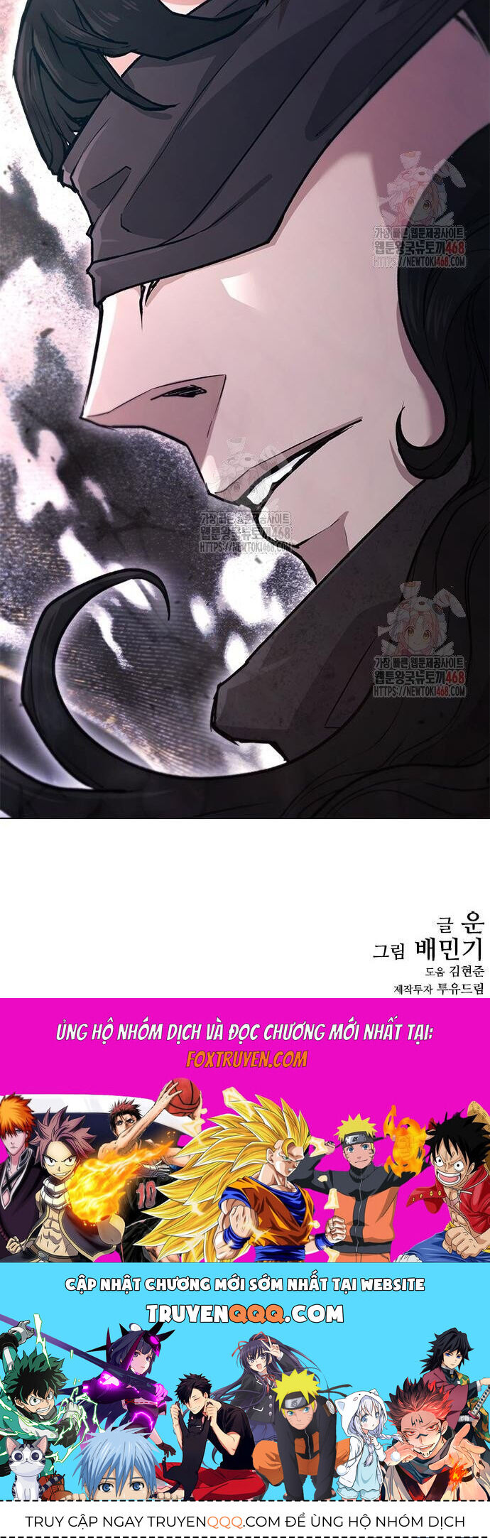 Con Đường Của Võ Giả Chapter 228 - 50