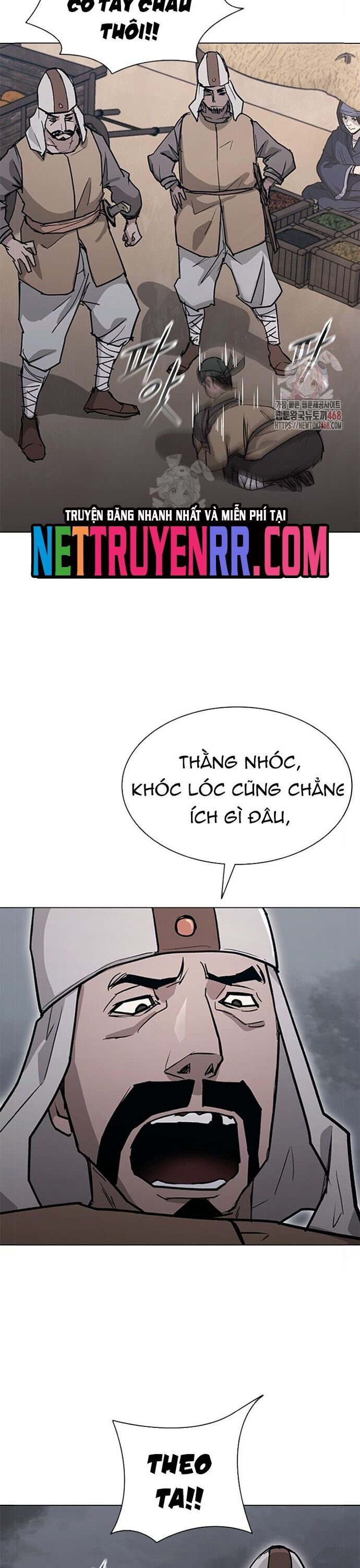 Con Đường Của Võ Giả Chapter 228 - 7