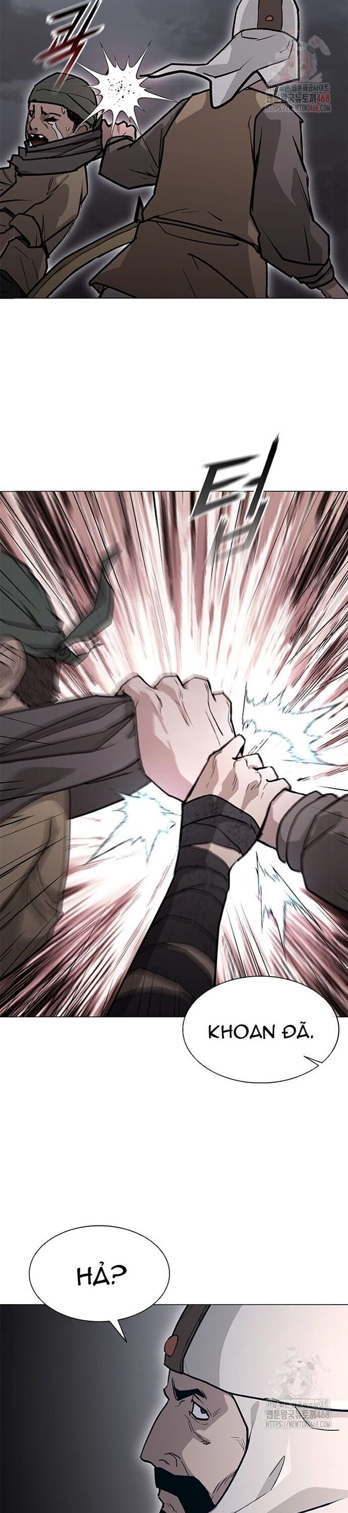 Con Đường Của Võ Giả Chapter 228 - 8