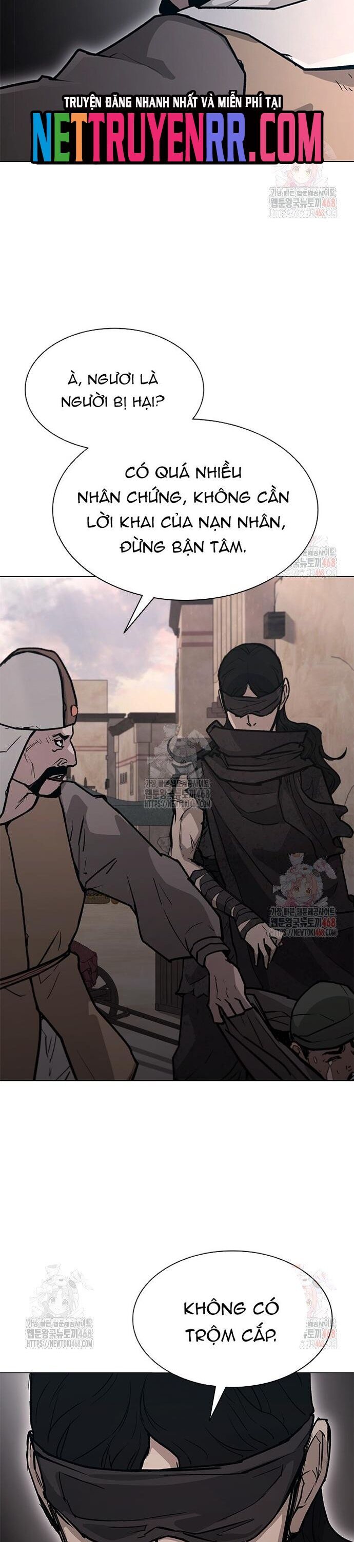 Con Đường Của Võ Giả Chapter 228 - 9