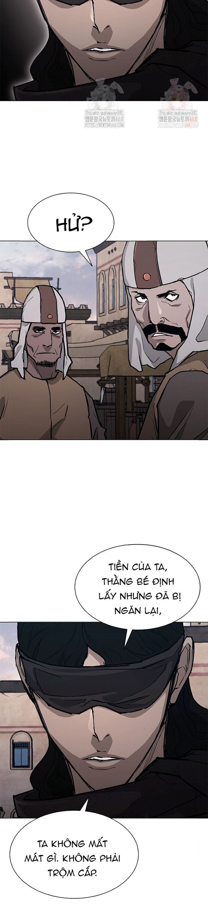 Con Đường Của Võ Giả Chapter 228 - 10