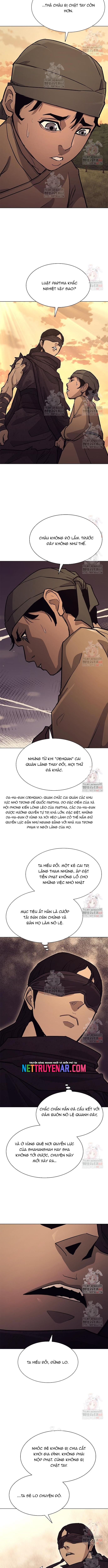 Con Đường Của Võ Giả Chapter 229 - 11