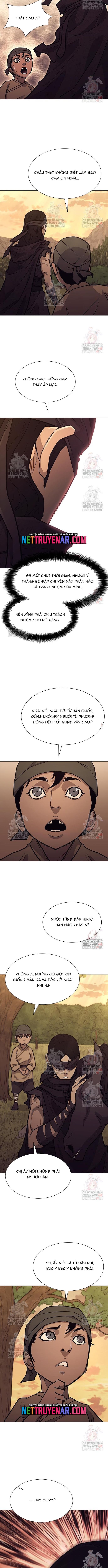 Con Đường Của Võ Giả Chapter 229 - 12