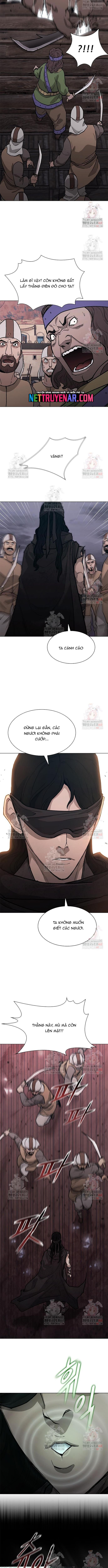 Con Đường Của Võ Giả Chapter 229 - 3