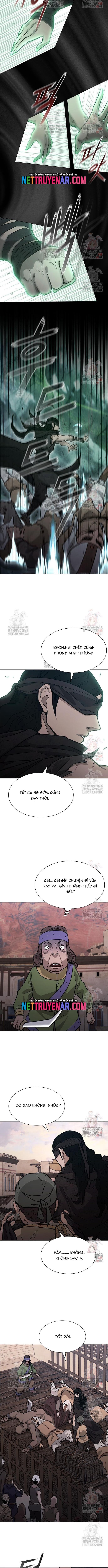 Con Đường Của Võ Giả Chapter 229 - 4