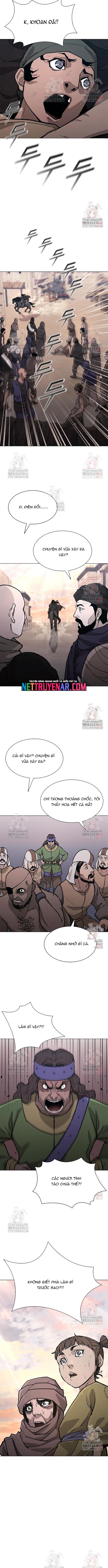 Con Đường Của Võ Giả Chapter 229 - 6