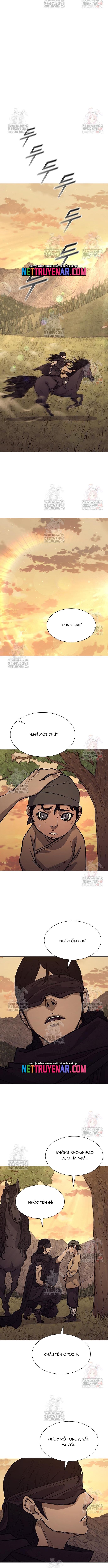 Con Đường Của Võ Giả Chapter 229 - 7