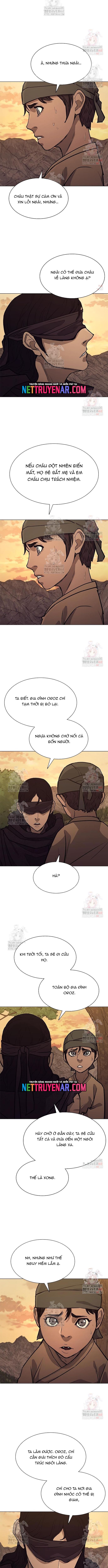 Con Đường Của Võ Giả Chapter 229 - 8