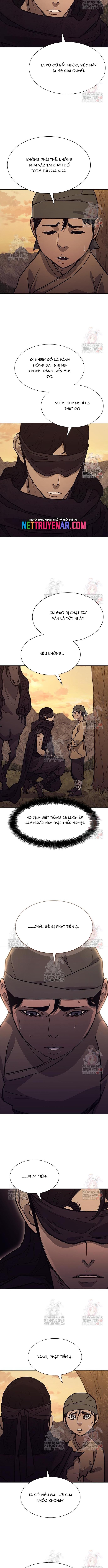 Con Đường Của Võ Giả Chapter 229 - 9