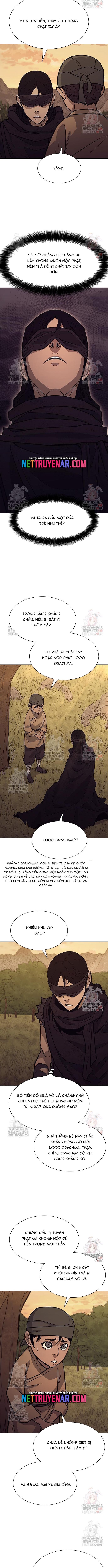 Con Đường Của Võ Giả Chapter 229 - 10