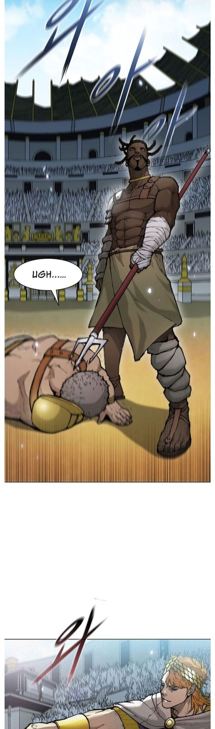 Con Đường Của Võ Giả Chapter 23 - 12