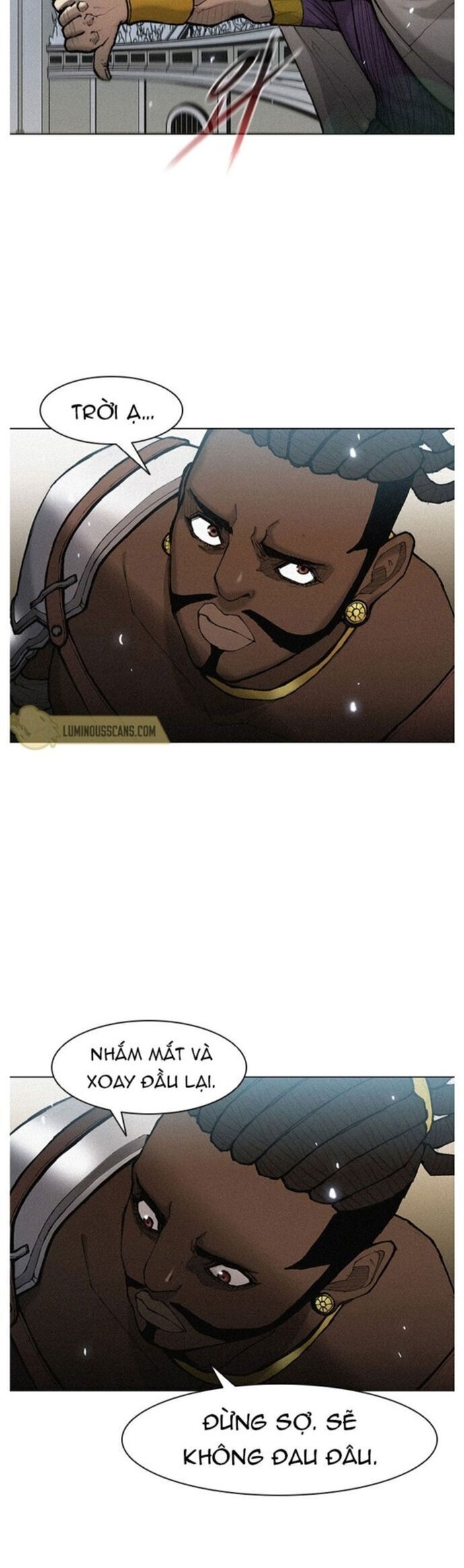 Con Đường Của Võ Giả Chapter 23 - 13