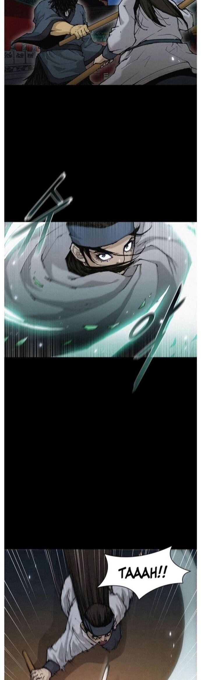 Con Đường Của Võ Giả Chapter 23 - 3