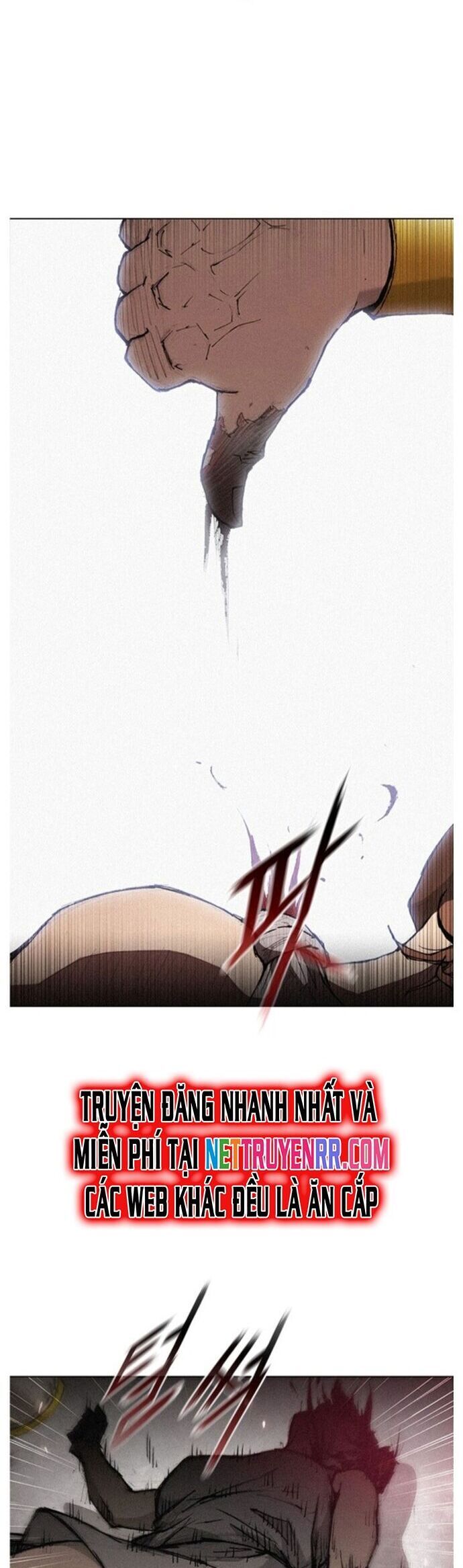 Con Đường Của Võ Giả Chapter 23 - 24
