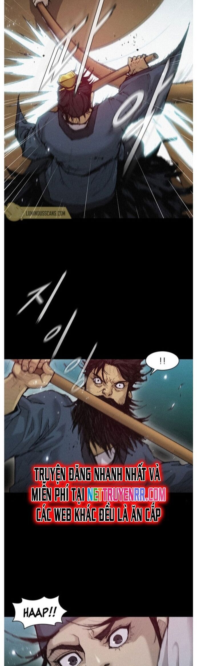 Con Đường Của Võ Giả Chapter 23 - 4