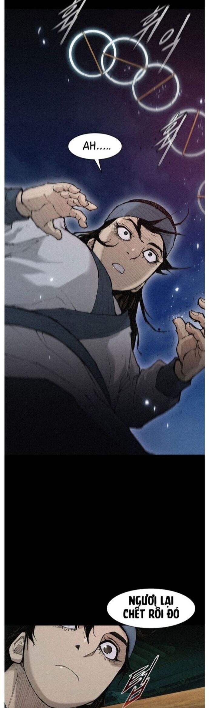 Con Đường Của Võ Giả Chapter 23 - 6