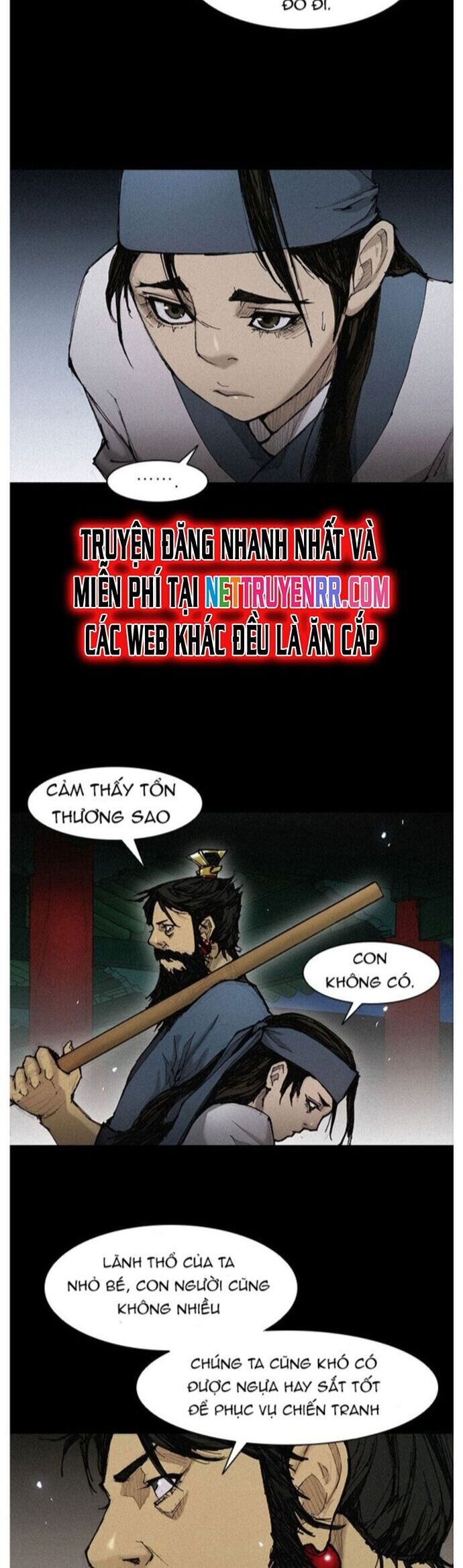 Con Đường Của Võ Giả Chapter 23 - 8