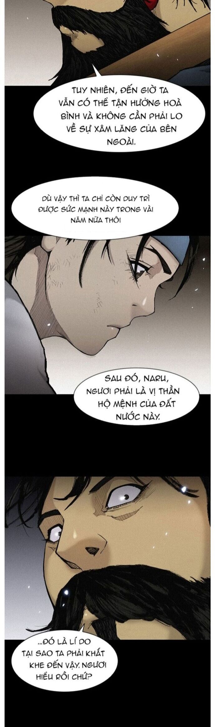 Con Đường Của Võ Giả Chapter 23 - 9