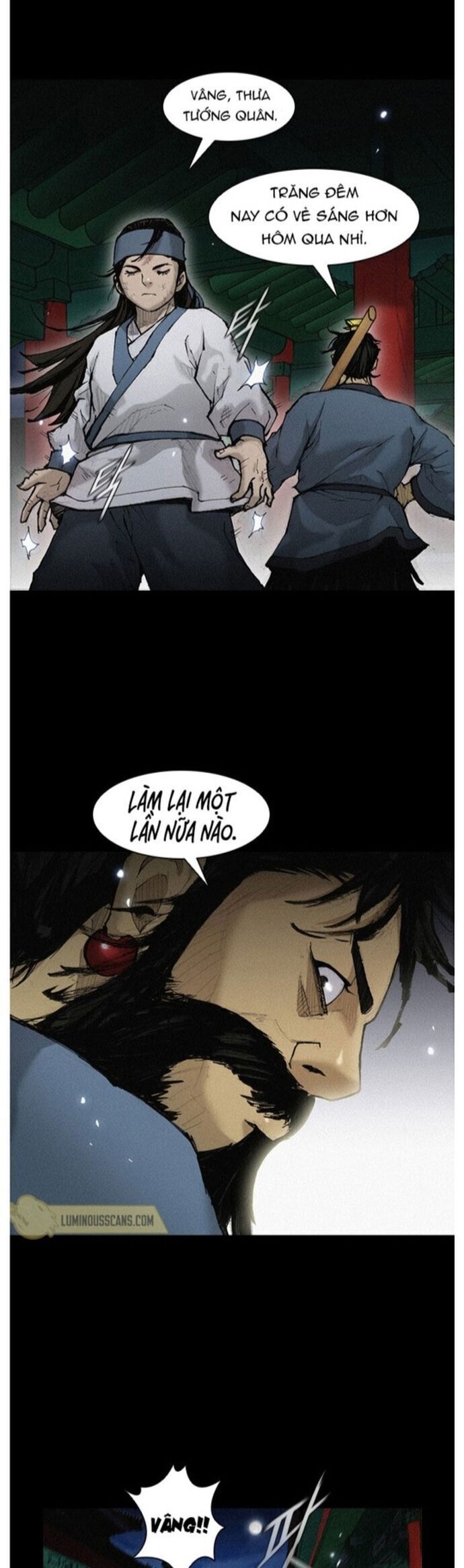 Con Đường Của Võ Giả Chapter 23 - 10