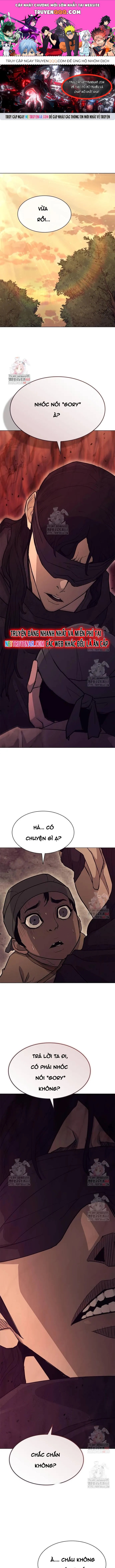 Con Đường Của Võ Giả Chapter 230 - 1