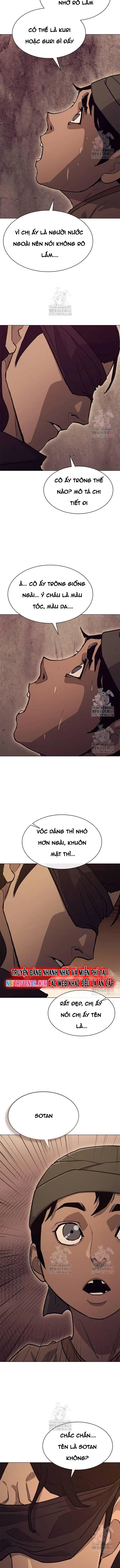 Con Đường Của Võ Giả Chapter 230 - 2