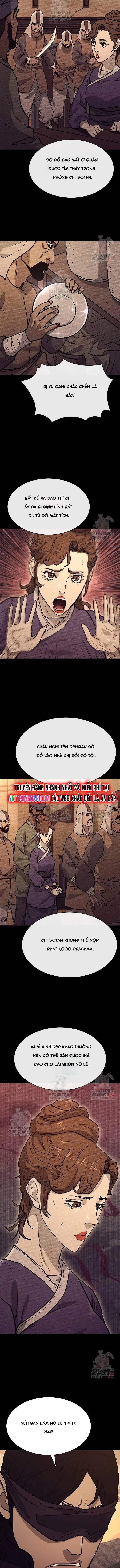 Con Đường Của Võ Giả Chapter 230 - 11