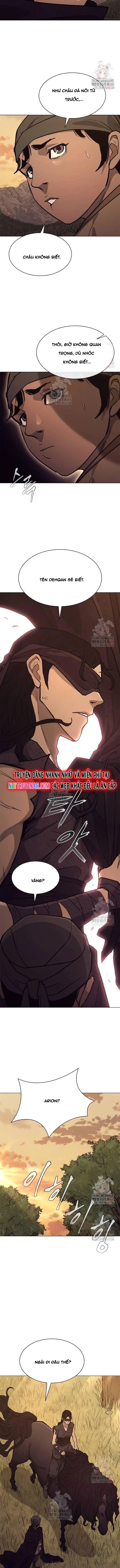 Con Đường Của Võ Giả Chapter 230 - 12