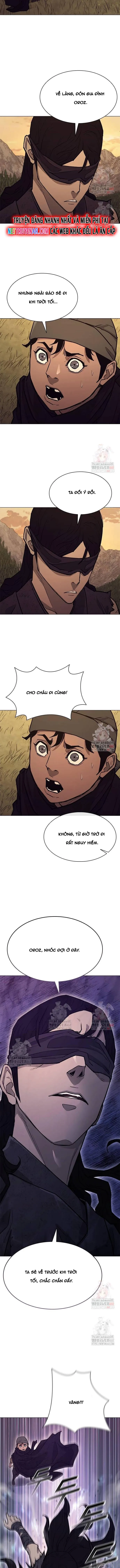 Con Đường Của Võ Giả Chapter 230 - 13