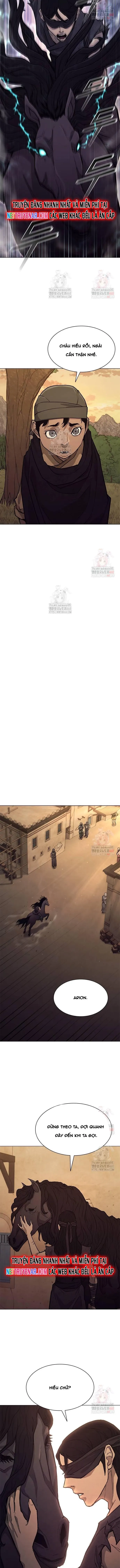 Con Đường Của Võ Giả Chapter 230 - 14