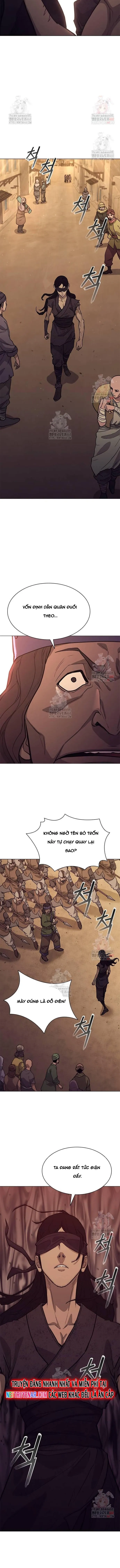 Con Đường Của Võ Giả Chapter 230 - 15