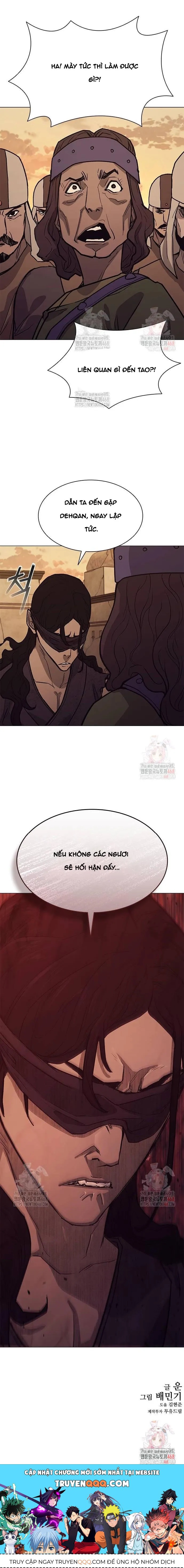 Con Đường Của Võ Giả Chapter 230 - 16