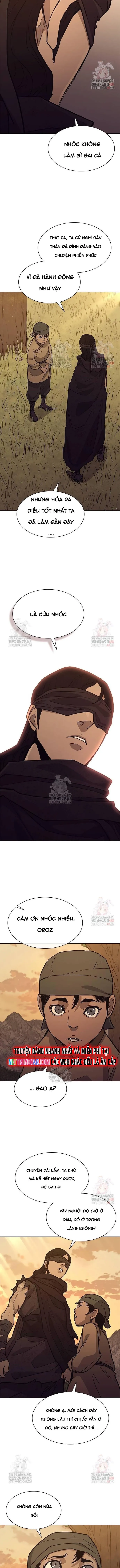 Con Đường Của Võ Giả Chapter 230 - 4