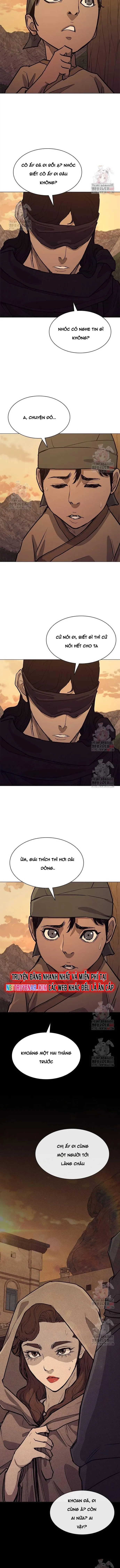 Con Đường Của Võ Giả Chapter 230 - 5