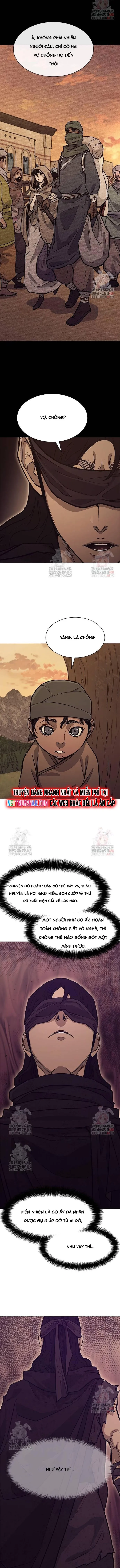 Con Đường Của Võ Giả Chapter 230 - 6