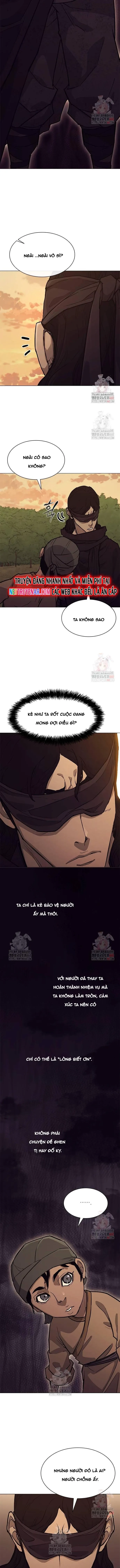 Con Đường Của Võ Giả Chapter 230 - 7