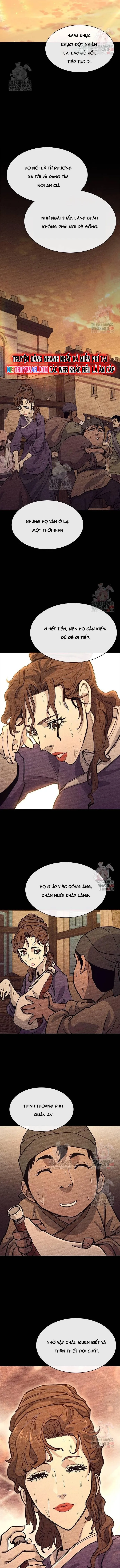 Con Đường Của Võ Giả Chapter 230 - 9