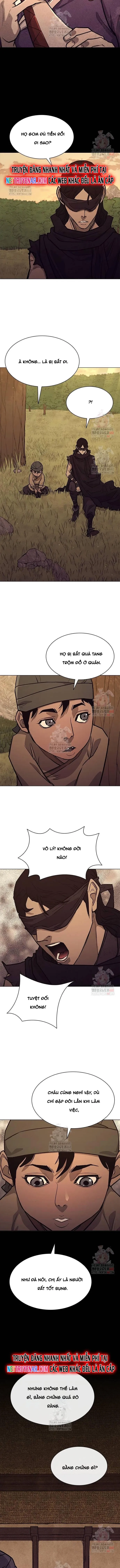 Con Đường Của Võ Giả Chapter 230 - 10