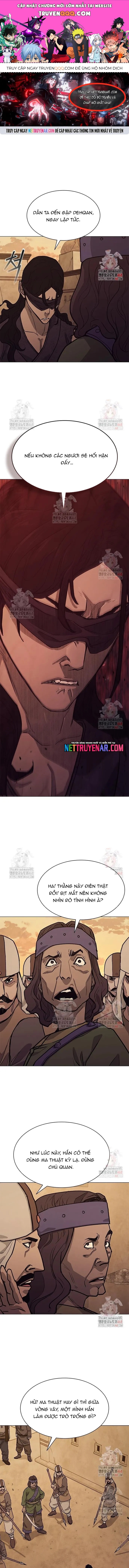 Con Đường Của Võ Giả Chapter 231 - 1