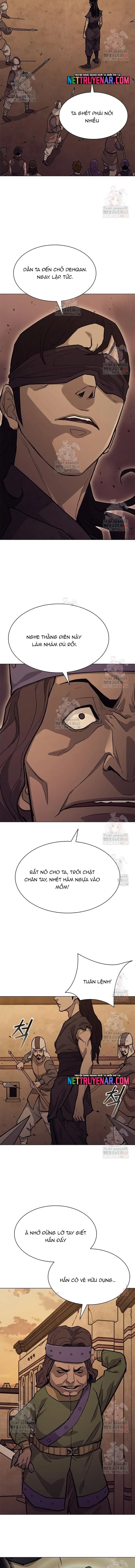 Con Đường Của Võ Giả Chapter 231 - 2