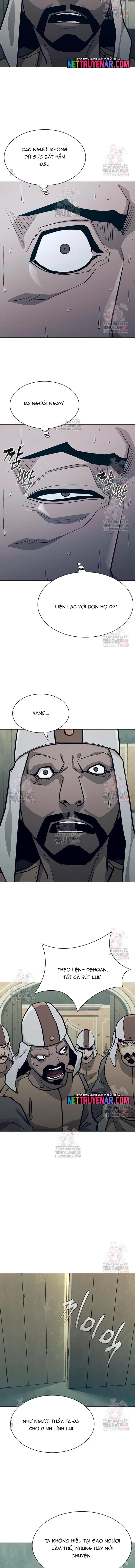 Con Đường Của Võ Giả Chapter 231 - 11