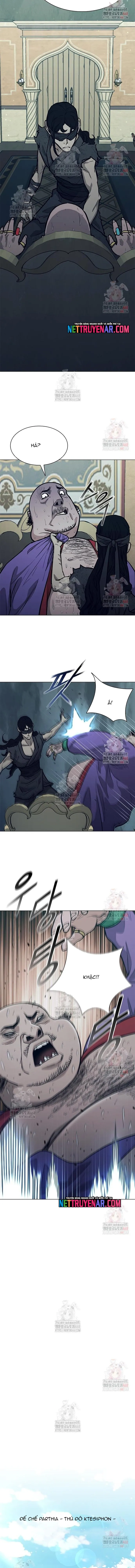 Con Đường Của Võ Giả Chapter 231 - 12