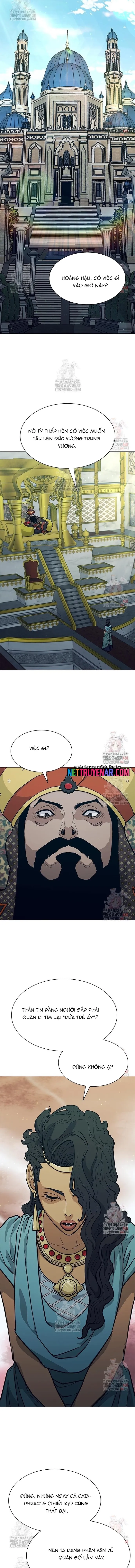 Con Đường Của Võ Giả Chapter 231 - 13