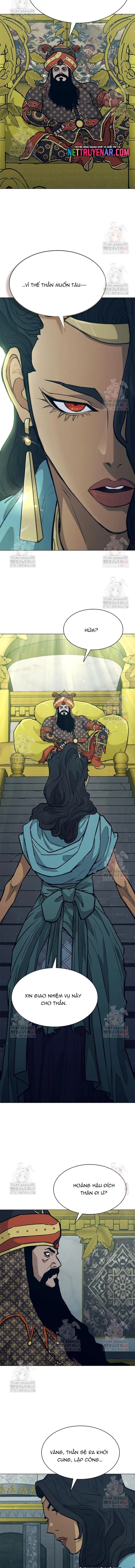 Con Đường Của Võ Giả Chapter 231 - 14