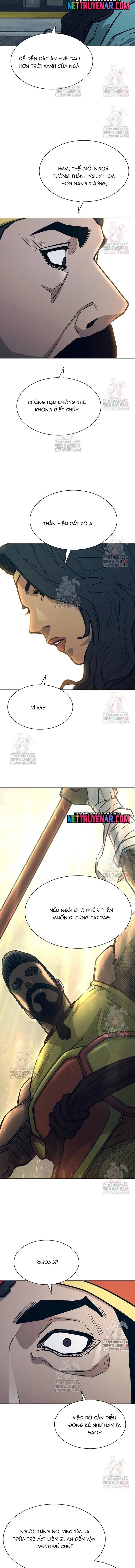 Con Đường Của Võ Giả Chapter 231 - 15