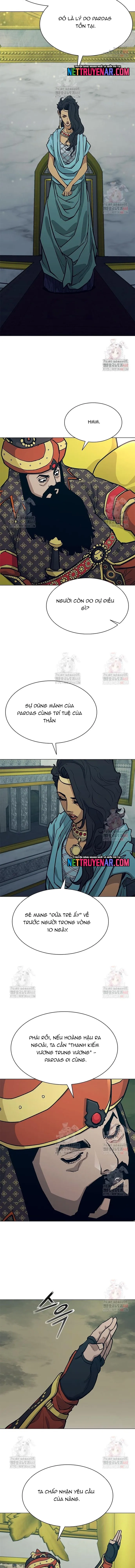 Con Đường Của Võ Giả Chapter 231 - 16