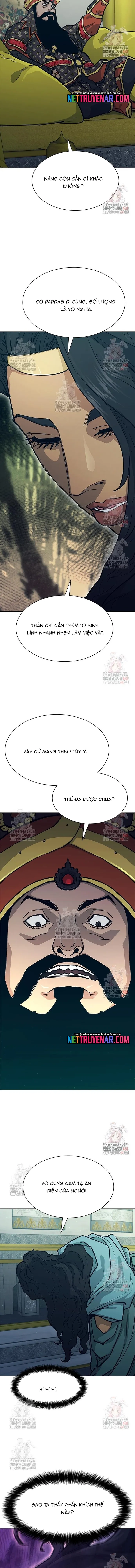 Con Đường Của Võ Giả Chapter 231 - 17