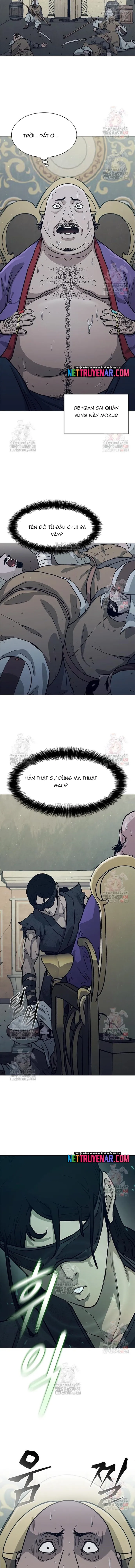 Con Đường Của Võ Giả Chapter 231 - 6