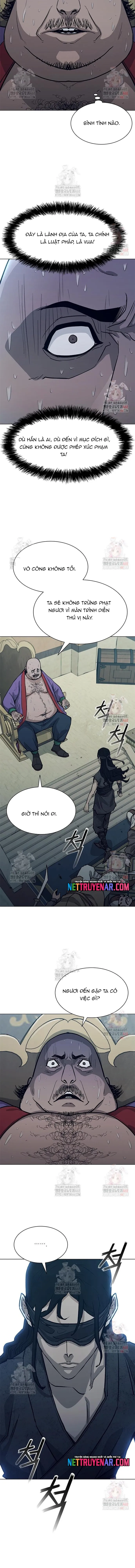 Con Đường Của Võ Giả Chapter 231 - 7